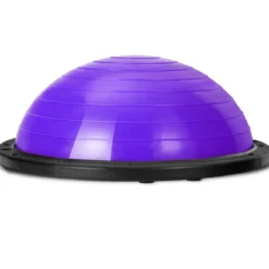 Balance Trainer Ball Yoga Pilates Gymnastikball Körperbalance Flexibilität Rehabilitation ø59cm