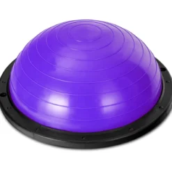 Balance Trainer Ball Yoga Pilates Gymnastikball Körperbalance Flexibilität Rehabilitation ø59cm