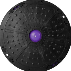 Balance Trainer Ball Yoga Pilates Gymnastikball Körperbalance Flexibilität Rehabilitation ø59cm
