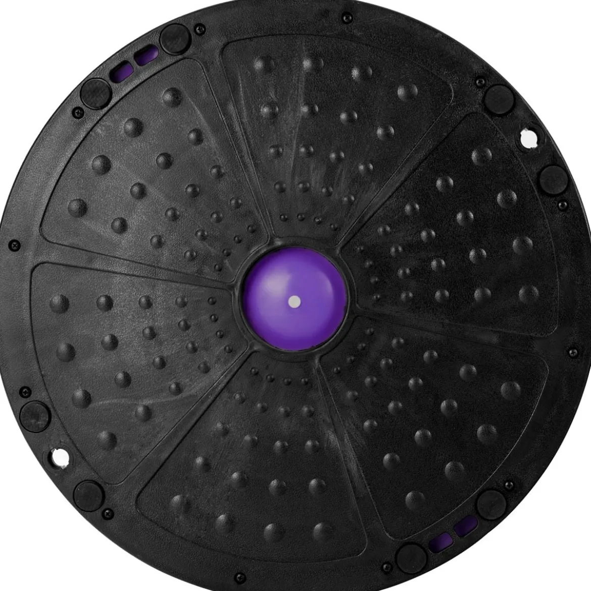 Balance Trainer Ball Yoga Pilates Gymnastikball Körperbalance Flexibilität Rehabilitation ø59cm