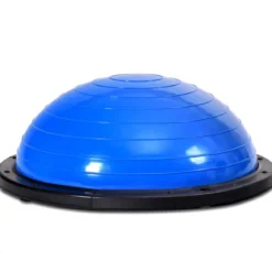 Balance Trainer Ball Yoga Pilates Gymnastikball Körperbalance Flexibilität Rehabilitation ø59cm
