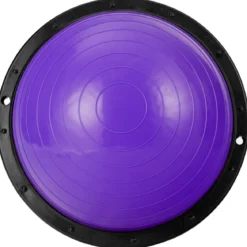 Balance Trainer Ball Yoga Pilates Gymnastikball Körperbalance Flexibilität Rehabilitation ø59cm