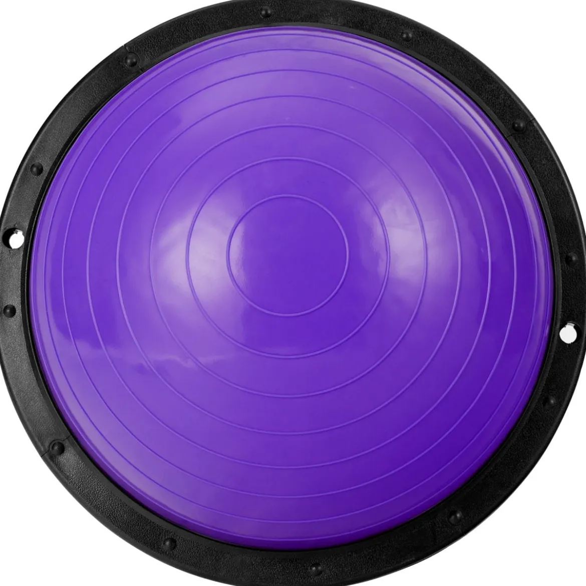 Balance Trainer Ball Yoga Pilates Gymnastikball Körperbalance Flexibilität Rehabilitation ø59cm