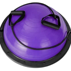 Balance Trainer Ball Yoga Pilates Gymnastikball Körperbalance Flexibilität Rehabilitation ø59cm