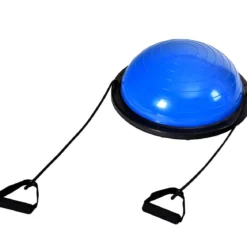 Balance Trainer Ball Yoga Pilates Gymnastikball Körperbalance Flexibilität Rehabilitation ø59cm
