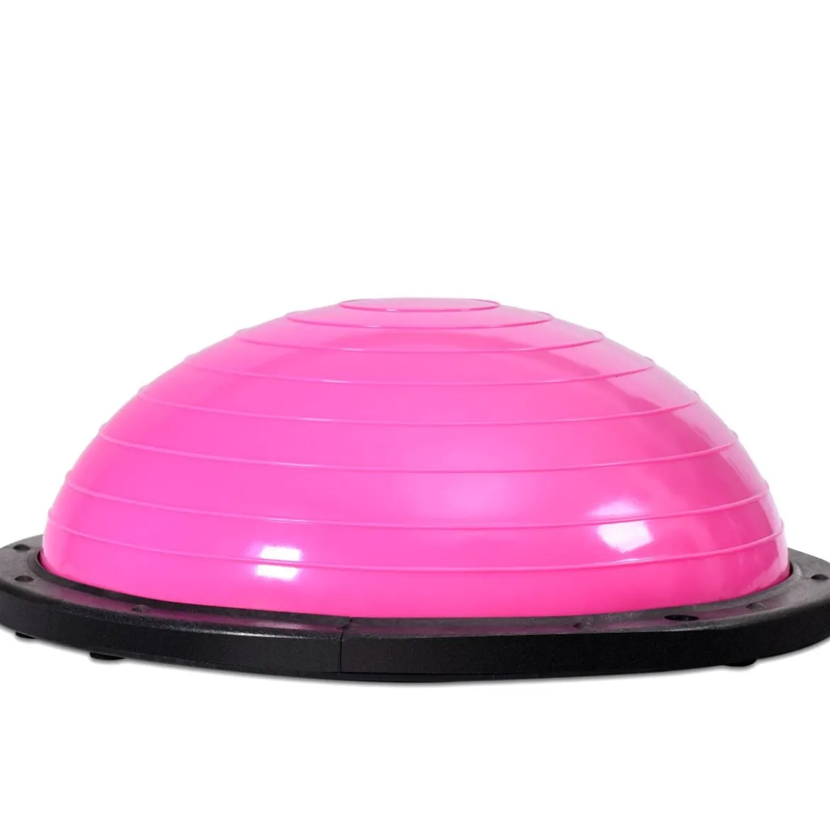 Balance Trainer Ball Yoga Pilates Gymnastikball Körperbalance Flexibilität Rehabilitation ø59cm