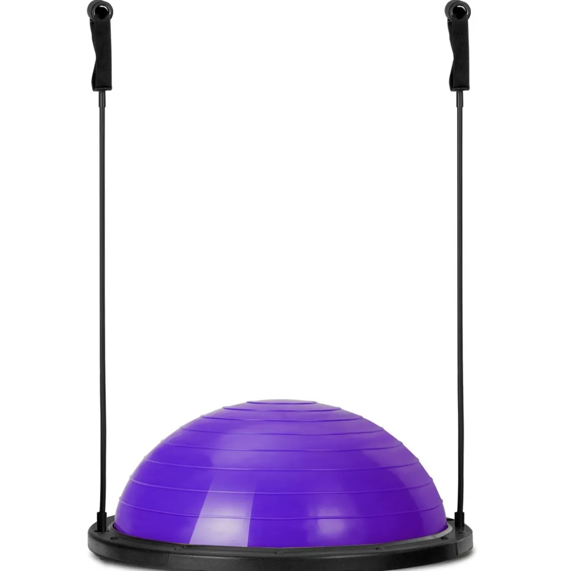 Balance Trainer Ball Yoga Pilates Gymnastikball Körperbalance Flexibilität Rehabilitation ø59cm