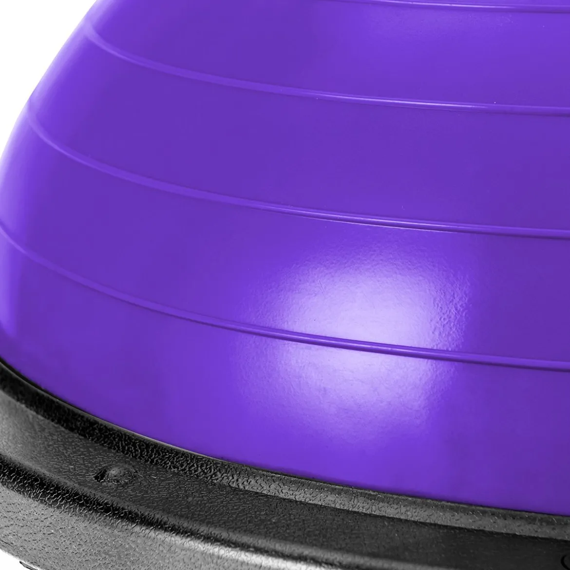 Balance Trainer Ball Yoga Pilates Gymnastikball Körperbalance Flexibilität Rehabilitation ø59cm