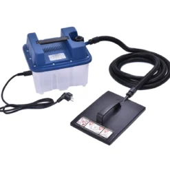 Dampf-Tapetenablöser Tapetenlöser Tapetenablöser 2200 W Tapetenentferner Dampfdruck