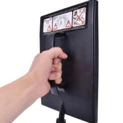 Dampf-Tapetenablöser Tapetenlöser Tapetenablöser 2200 W Tapetenentferner Dampfdruck