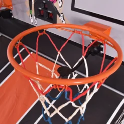 Doppelspiel Basketball Automat Basketballkorb Basketballständer Basketballspiel