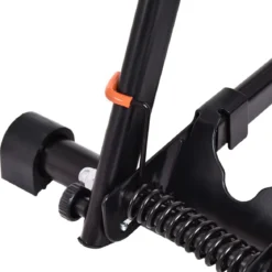 Faltbar Fahrradständer Fahrradparker für 1 Fahrrad Reifen