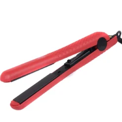 Haarglätter Glätteisen Haarglätteisen Haar Straightener Keramikplatten