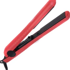Haarglätter Glätteisen Haarglätteisen Haar Straightener Keramikplatten