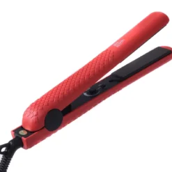 Haarglätter Glätteisen Haarglätteisen Haar Straightener Keramikplatten