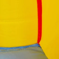 Hüpfburg Springburg Spielburg Trampolin Rutsche Kinder Spielhaus Ritterburg Castle aufblasbar