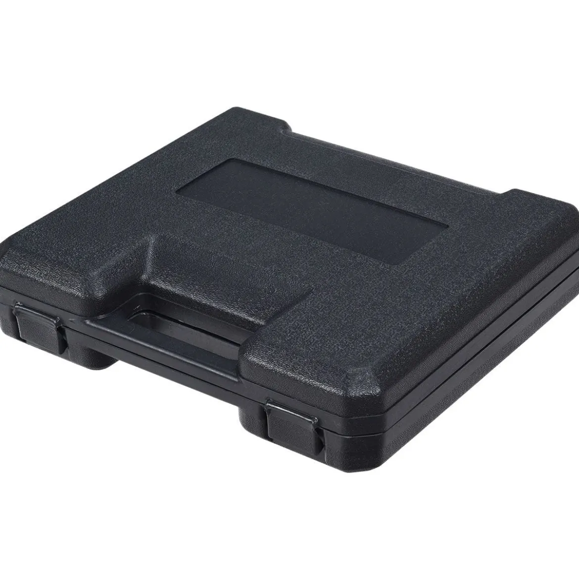 2 in 1 Druckluft Nagler und Tacker Drucklufttacker Druckluftnagler inkl. Koffer und Zubehör