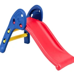 Kinderrutsche Kinder Gartenrutsche Rutschbahn Kleinkinderrutsche