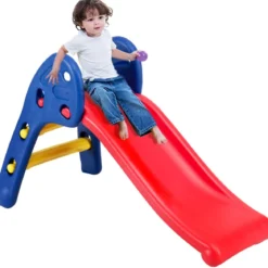 Kinderrutsche Kinder Gartenrutsche Rutschbahn Kleinkinderrutsche