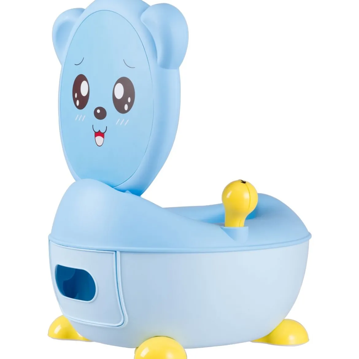 Kindertoilette Töpfchentraining Lerntöpfchen Babytöpfchen Kindertöpfchen Kinder Töpfchen Blau