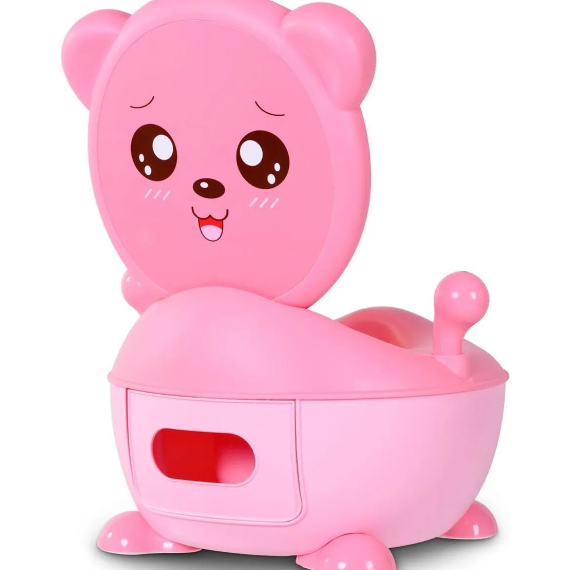 Kindertoilette Töpfchentraining Lerntöpfchen Babytöpfchen Kindertöpfchen Kinder Töpfchen Rosa