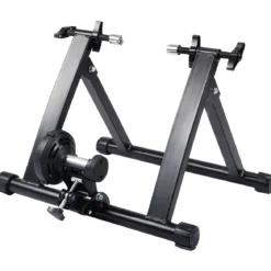 Klappbar Rollentrainer Cycletrainer Fahrradtrainer bis zu 150 kg