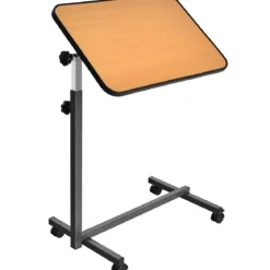 Laptoptisch Laptopständer Notebooktisch Ablagetisch Pflegetisch Beistelltisch