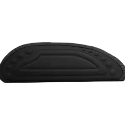 400L Auto Dachbox Dachkoffer mit Transportbändern Dachtasche Gepäckbox Dachgepäckträger Tasche