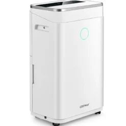 Luftentfeuchter Luftentfeuchter mit 6,5 L Wassertank fürbis zu 30 ㎡ 25 L / Tag