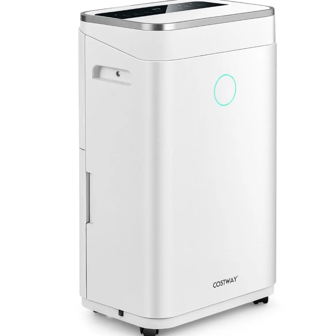 Luftentfeuchter Luftentfeuchter mit 6,5 L Wassertank fürbis zu 30 ㎡ 25 L / Tag