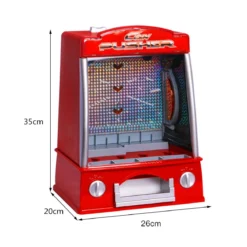 Münzschieber Spielhallen Coin Pusher Geldspielautomat