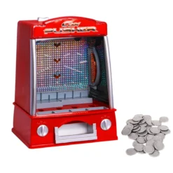 Münzschieber Spielhallen Coin Pusher Geldspielautomat