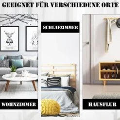 Nachttische Holz Beistelltisch mit 2 Schubladen Kaffeetisch modern Sofatisch Weiß