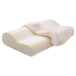 Orthopädisches Nackenkissen Schaumkissen Memory Kontur Kissen Schlafkissen Stützkissen