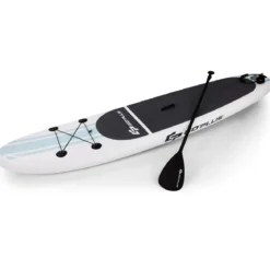 Paddleboard Surfboard Sup-Board Paddelbrett Stand Up Board Set 305 x 76 x 15 cm