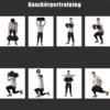 Power Bag Core Bag Sandbag Trainingssandsack zum Gewichtheben Training