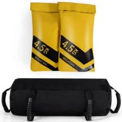 Power Bag Core Bag Sandbag Trainingssandsack zum Gewichtheben Training