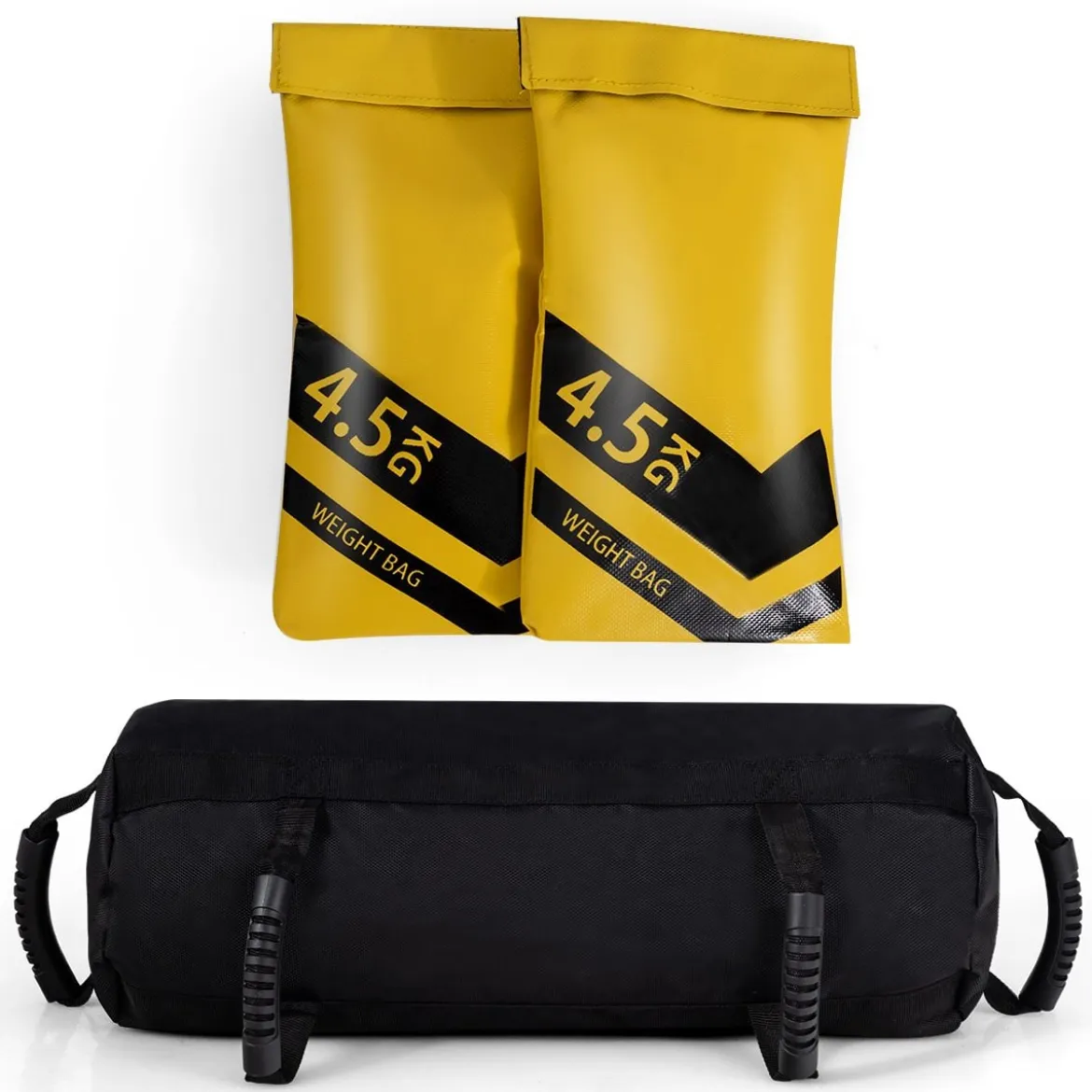 Power Bag Core Bag Sandbag Trainingssandsack zum Gewichtheben Training