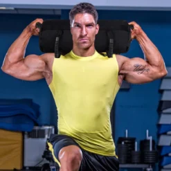 Power Bag Core Bag Sandbag Trainingssandsack zum Gewichtheben Training