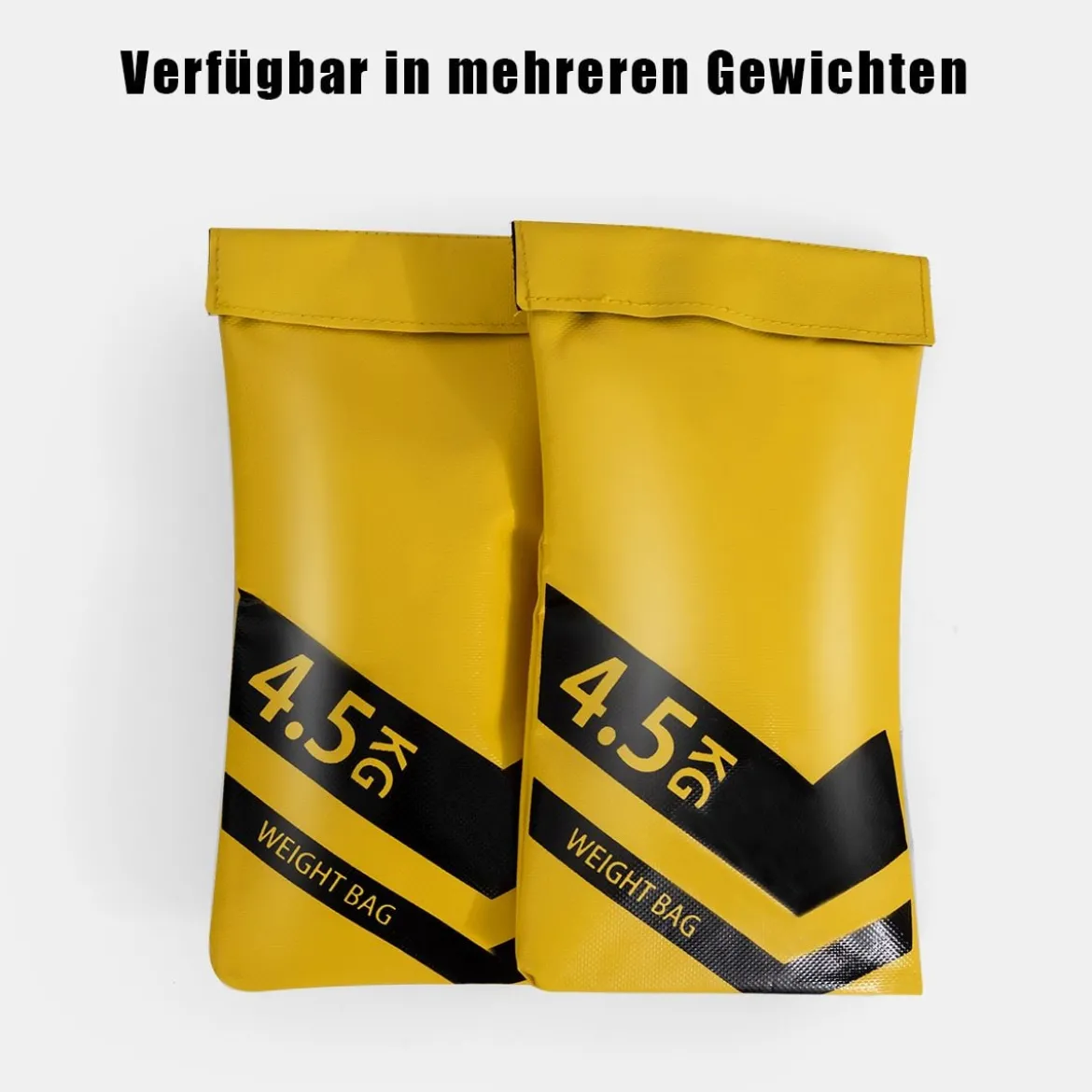 Power Bag Core Bag Sandbag Trainingssandsack zum Gewichtheben Training