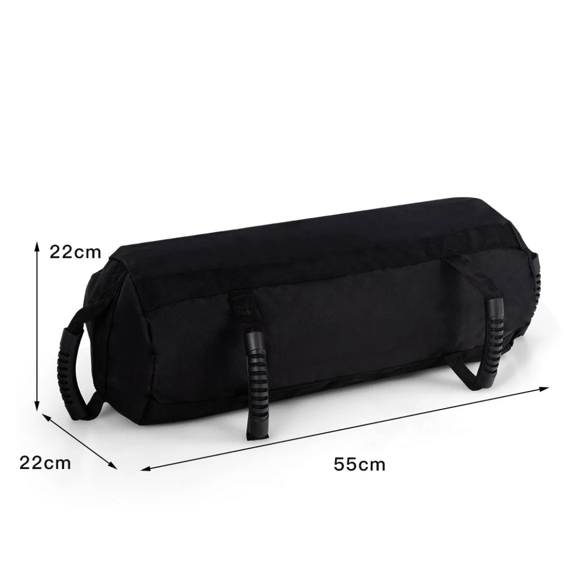 Power Bag Core Bag Sandbag Trainingssandsack zum Gewichtheben Training