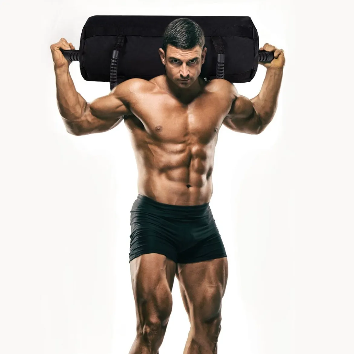 Power Bag Core Bag Sandbag Trainingssandsack zum Gewichtheben Training