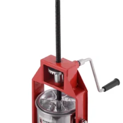 Profi Wurstfüller 3L Industrie Wurstfüllmaschine 42 x 30 x 49 cm Edelstahl