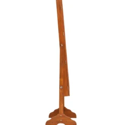 Schrank Schmuckschrank mit Spiegel Abschließbare Schränke 40 x 38 x 155 cm