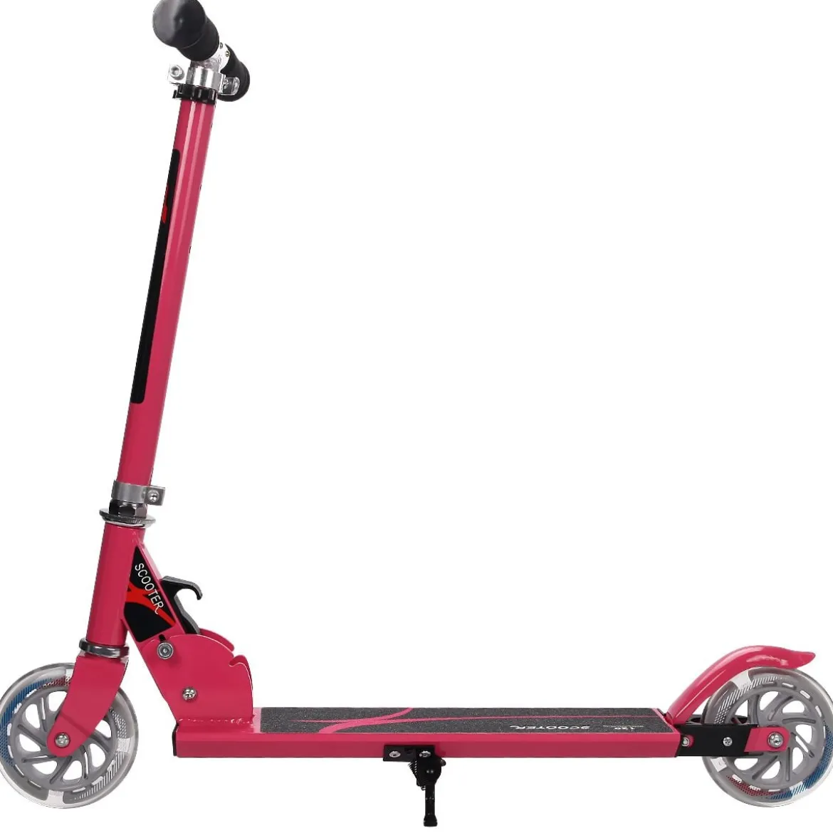 Scooter Roller Tretroller Kinderroller Cityroller klappbar bis 70KG