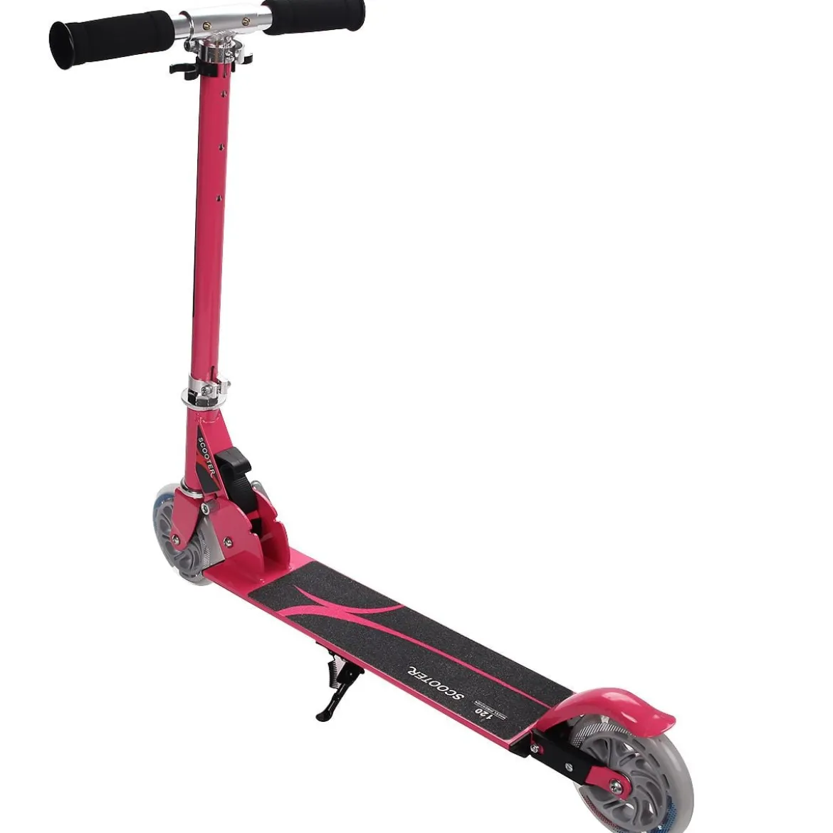 Scooter Roller Tretroller Kinderroller Cityroller klappbar bis 70KG