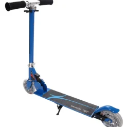 Scooter Roller Tretroller Kinderroller Cityroller klappbar bis 70KG