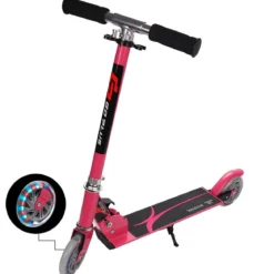 Scooter Roller Tretroller Kinderroller Cityroller klappbar bis 70KG