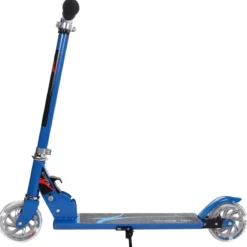 Scooter Roller Tretroller Kinderroller Cityroller klappbar bis 70KG