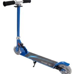 Scooter Roller Tretroller Kinderroller Cityroller klappbar bis 70KG